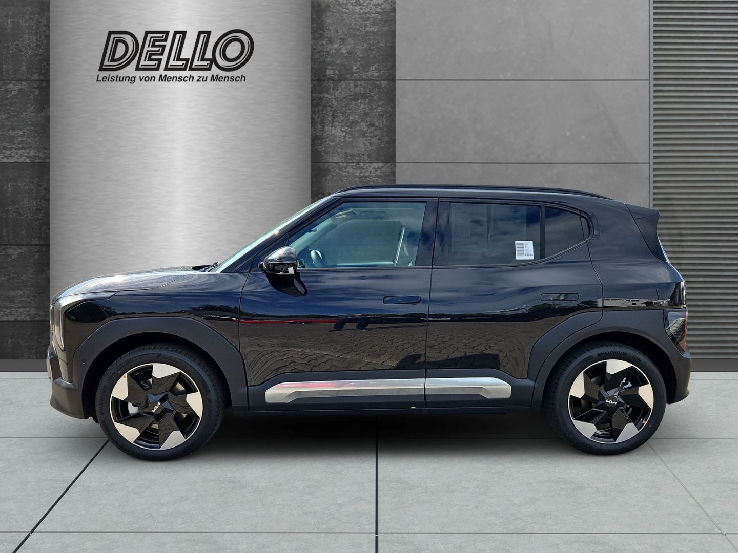 Kia EV2 - Bild 2