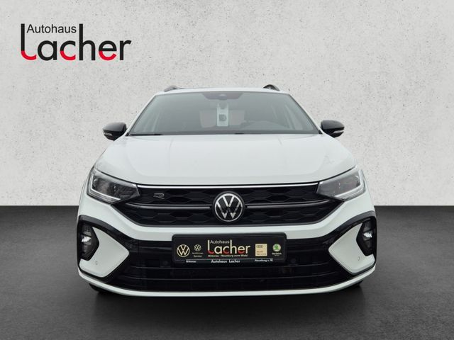 Taigo R-Line 1.5 TSI DSG, IQ.LIGHT, Navi