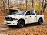 Dodge RAM 1500 5.7 V8 HEMI | 401 PS | EU-Anhänger | Le - Dodge: Hemi