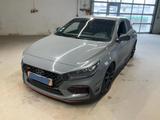 Hyundai i30 N Performance Fastback 2.0 T*LED*NAVI*KAMERA - Hyundai Gebrauchtwagen in Dresden