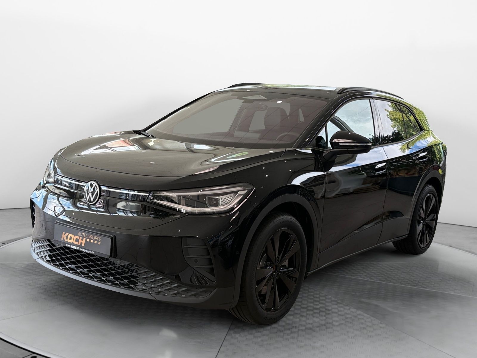 Volkswagen ID.4 - Bild 2