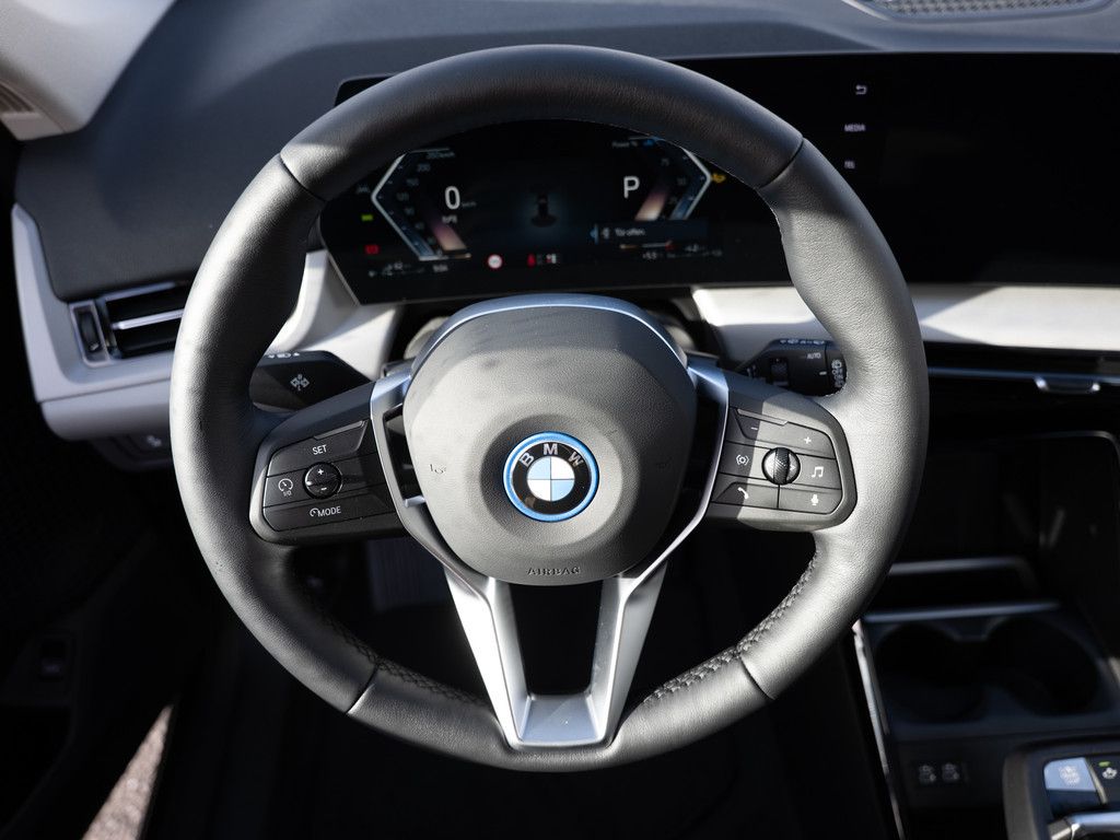 BMW X1 - Bild 13