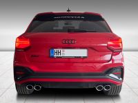 Audi SQ2 - Vorschau Bild 6