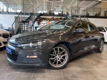 Volkswagen Scirocco 1.4 TSI *KLIMAAUTOMATIK*PDC*SPORTSITZE