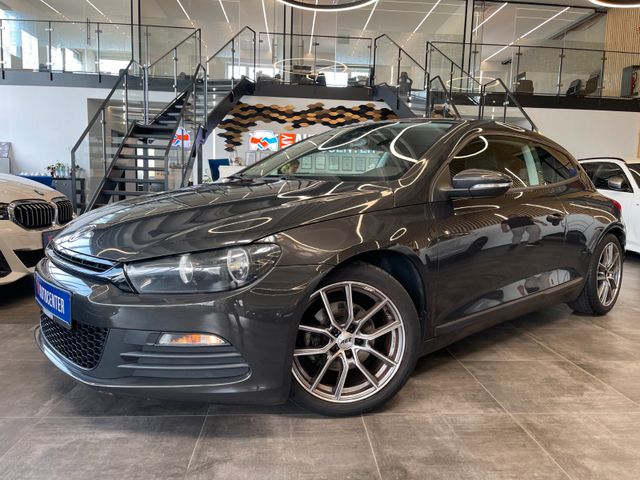 Volkswagen Scirocco 1.4 TSI *KLIMAAUTOMATIK*PDC*SPORTSITZE