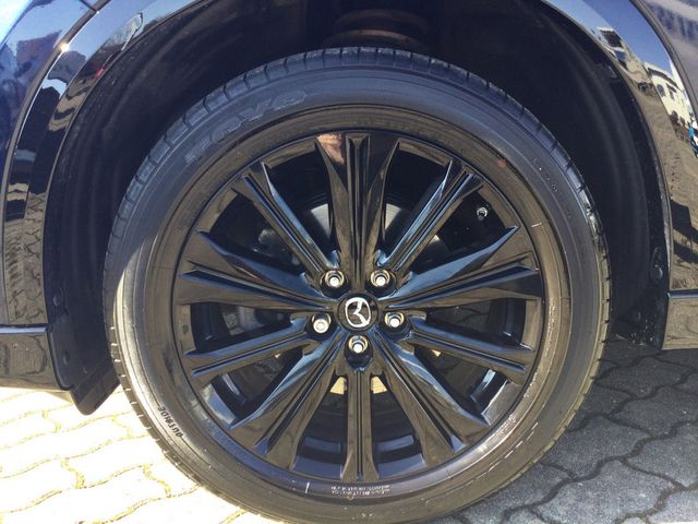 CX-5 2.2 Homura AWD SHZ NAVI HUD MATRIX-LED 360°