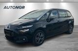 Citroën Grand C4 Picasso 1.6 120PS Aut. 7 Sitze - Citroën Grand C4 Picasso / SpaceTourer Kombi Gebrauchtwagen