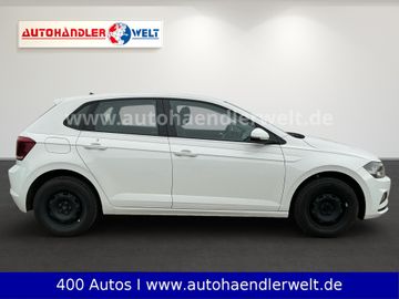 Volkswagen Polo - 4