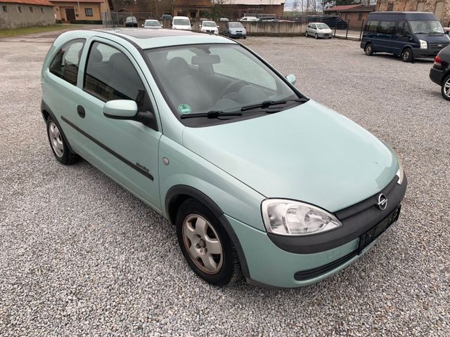 Opel Corsa 1.2 16V COMFORT