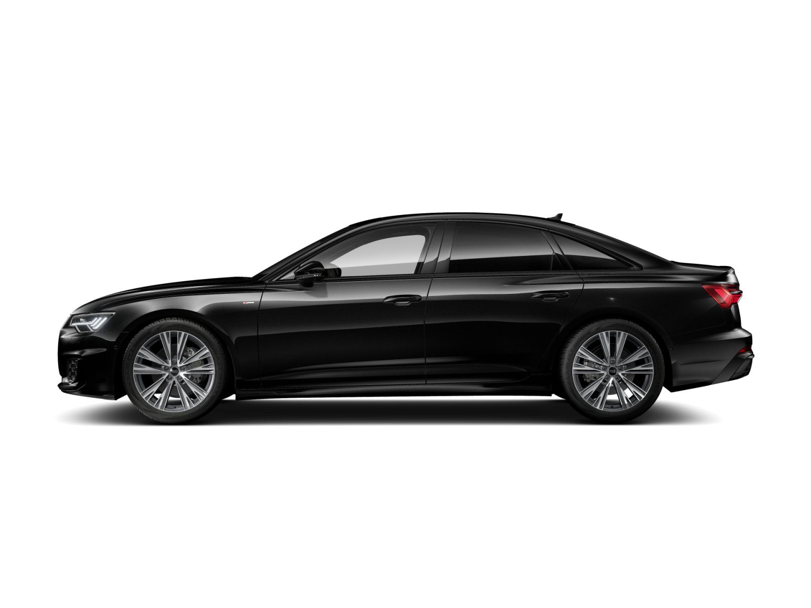 Audi A6 Limo. 45 V6TDI qua. S-Line comp. HUD Pano SDH foto 5