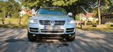 Volkswagen VW Touareg 3.2 V6 127.592 km TÜV08/2027 - Volkswagen Touareg: 2.5
