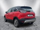 Opel Crossland Ultimate - gebrauchte Opel Crossland (X) aus dem Jahr 2017