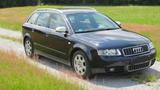 Audi A4 S4 S-line 2.5TD.I V6 TÜV neu Avant - Audi A4 aus 2003: Line