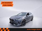 Cupra Formentor 2.0 TDI Kamera/ACC/KeyLess/LED/Navi - Cupra Formentor mit Diesel-Antrieb: Geländewagen