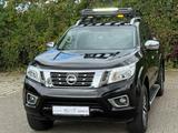 Nissan Navara NP300 Visia°DC°4x4°LED°Aut°AHK - Nissan Gebrauchtwagen in Bonn