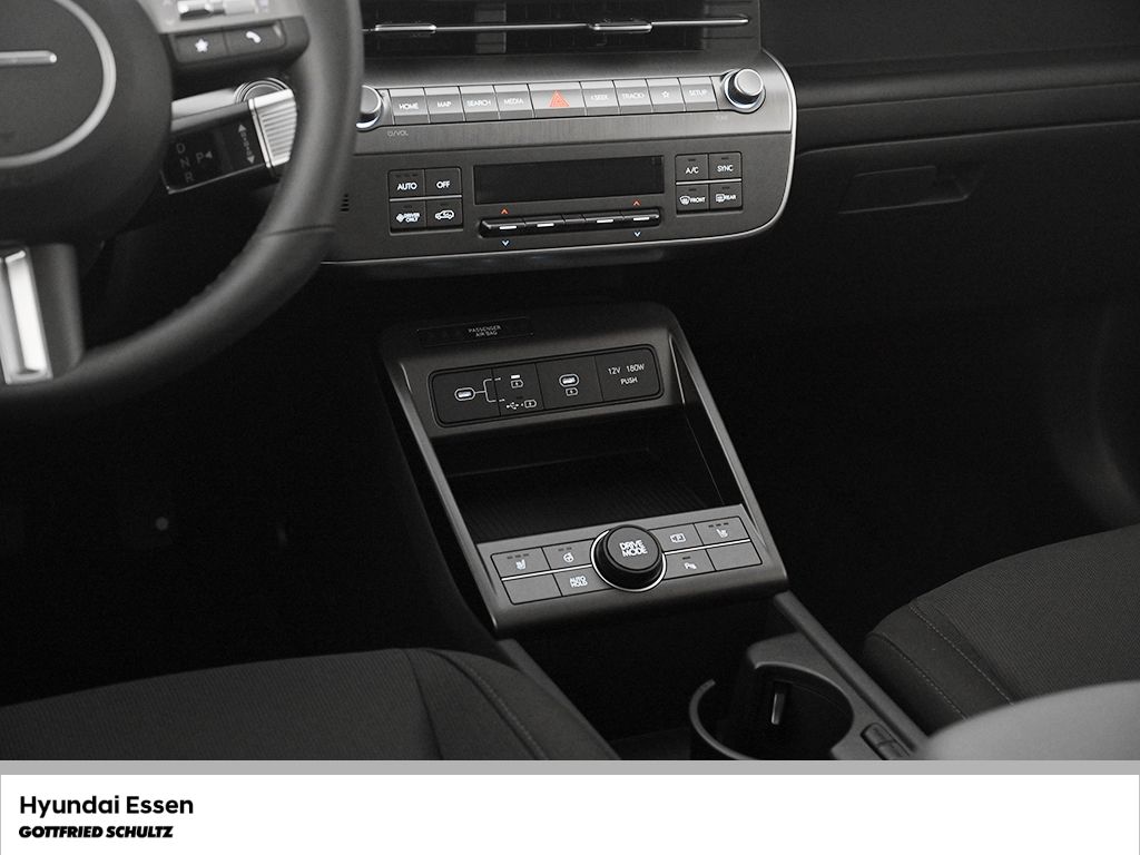 Hyundai KONA - Bild 14