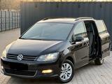 Volkswagen Sharan 2,0 TDI HIGHLINE  7SITZE... - VW Sharan Gebrauchtwagen in Dortmund