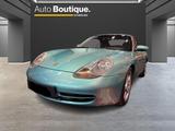 Porsche 911 996 Carrera Cabriolet /EXCLUSIVE/KLIMA/SHZ/ - Porsche aus 1999: Cabrio, 911