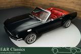 Ford Mustang Cabrio | Überholter motor | 1967 - Ford Mustang: Motor