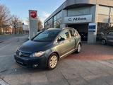 Volkswagen Golf Plus VI Style - gebrauchte VW Golf aus dem Jahr 2011