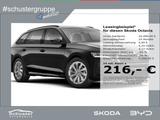 Skoda Octavia ESSENCE 1.5TSI ALU 17ZOLL,KEIN-EU! - Skoda Neuwagen: Eu