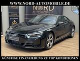 Audi e-tron GT QU. Glasdach/Kamera/20/Wärmepumpe - schwarze Audi e-tron GT