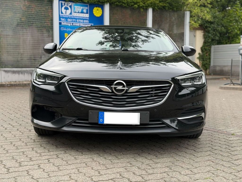 Image of Opel Insignia