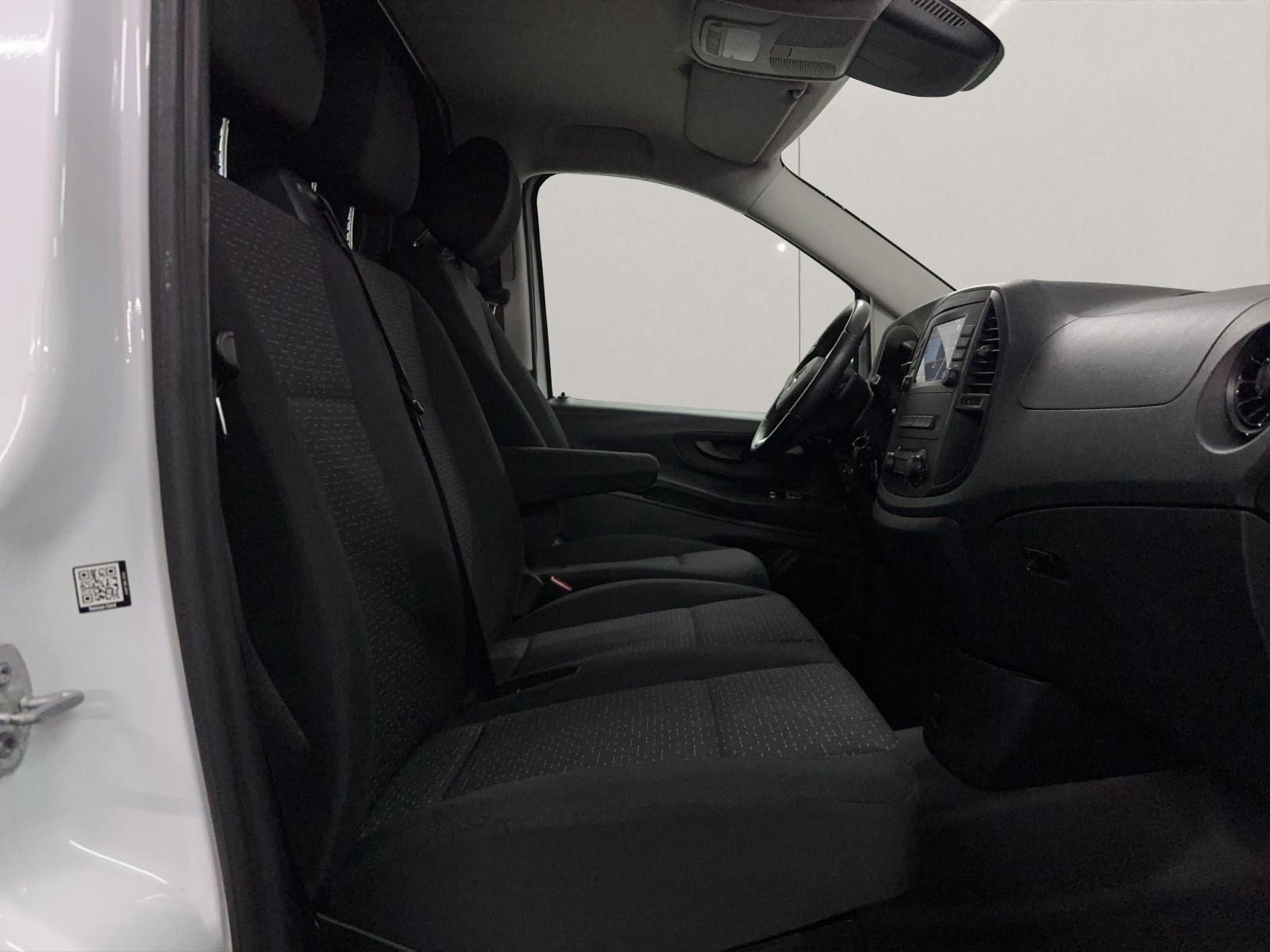 Mercedes-Benz Vito 116 CDI RWD extralang*KAMERA*NAVI*1-HAND*, миниатюра 10