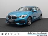 BMW 118i Advantage PDC LED GeschwindigReg DAB WLAN - BMW 118 in Hannover