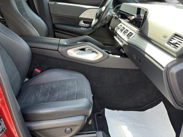 Mercedes GLE 350 - 12
