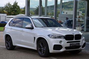 BMW X5 - 4