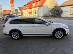 Volkswagen Passat Alltrack 2023 — Vorschau 6