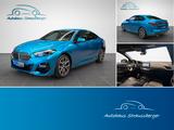 BMW 218i GC M Sport ACC RFK 2ZK QI SHZ HiFi DrAssist - BMW 218 Gran Coupé Jahreswagen