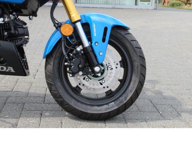 Honda MSX125 GROM ABS+LED !! Aktion !!