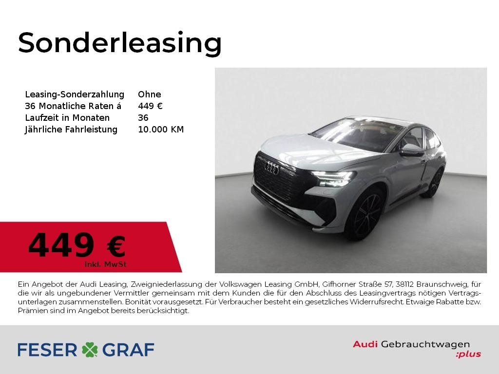Audi Q4