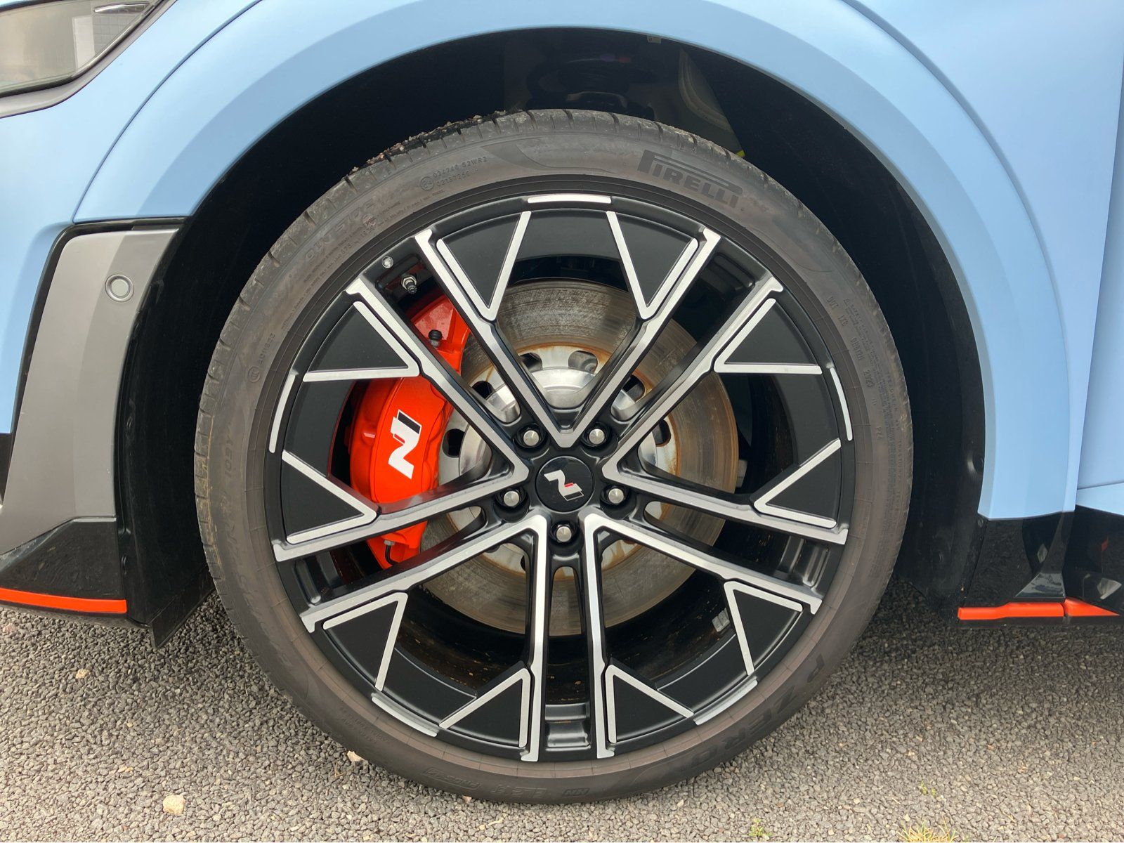 Hyundai IONIQ 5 – Bild 9