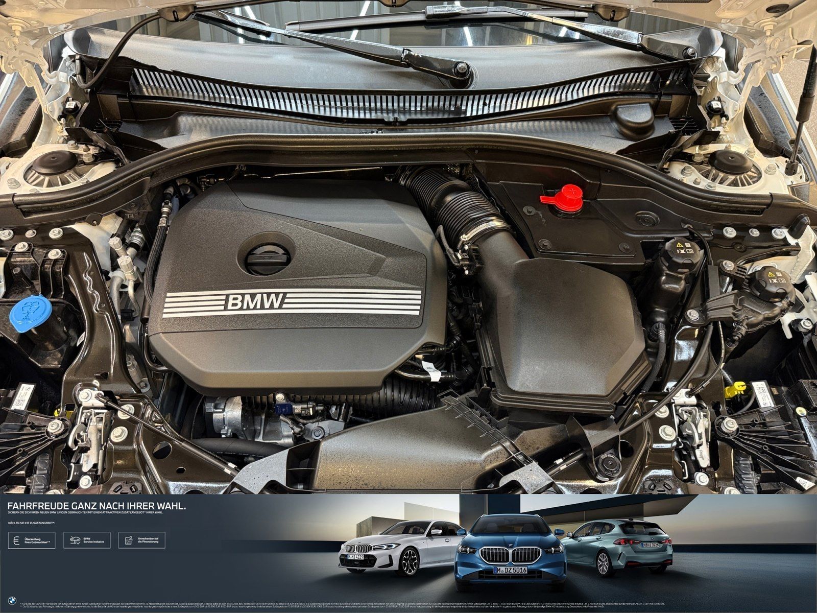 BMW 120 - Bild 18