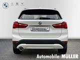 BMW X1 sDrive18i Advantage*Sitzhzg.*Tempomat*Klimaau - BMW X1 aus 2020