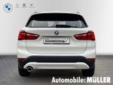 BMW X1 sDrive18i Advantage*Sitzhzg.*Tempomat*Klimaau - BMW X1 Gebrauchtwagen in Wuppertal