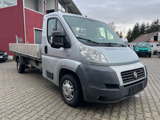 Fiat Ducato 3.0 JTD 35 160 Power  L5 **Pritsche