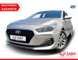 Hyundai i30 1.4 T-GDI Trend Navi Sitzheizung Kamera PDC - Hyundai i30: Automatik