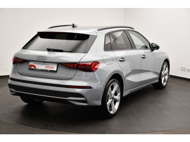 Audi A3 - Bild 4
