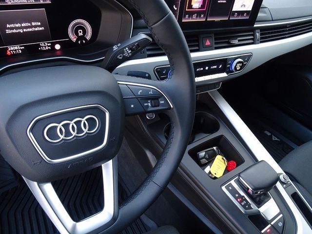 A5 Sportback 40 TFSI advanced / Matrix-LED