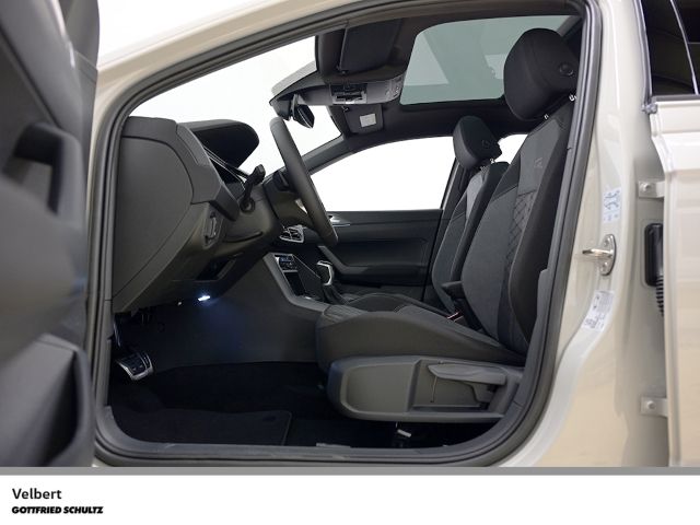 Volkswagen Taigo - Bild 12