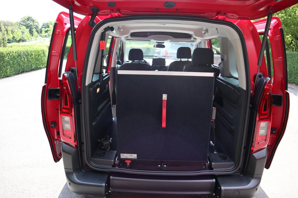 Citroën Berlingo