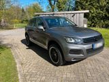 Volkswagen VW Touareg 7P 3.0 TDI - Volkswagen Touareg: 7