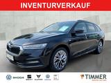 Skoda Octavia Combi 2.0 TDI DSG TOUR *LED *ACC *VIRTUA - Skoda Octavia: Tour TDI