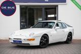 Porsche 3.0 Coupé CS H6 ClubSport Sperrdiff Targa Unikat - Porsche 968: Cs