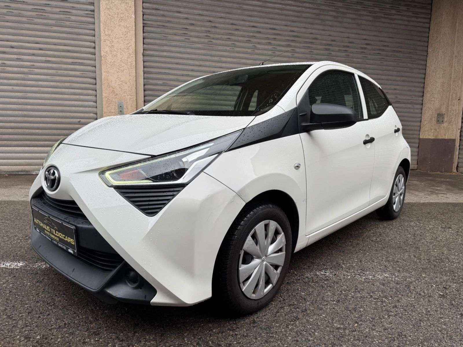 Toyota Andere