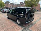 Volkswagen Caddy California - Volkswagen Caddy